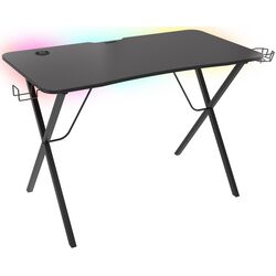 Masa de joc Genesis Holm 200 (Black) Thumb