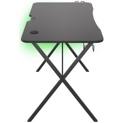 Masa de joc Genesis Holm 200 (Black) Thumb