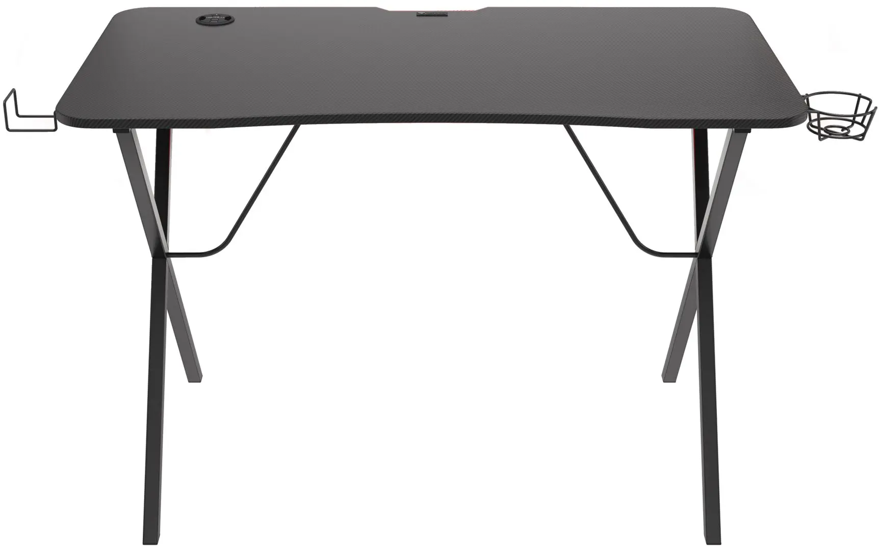 Masa de joc Genesis Holm 200 (Black)