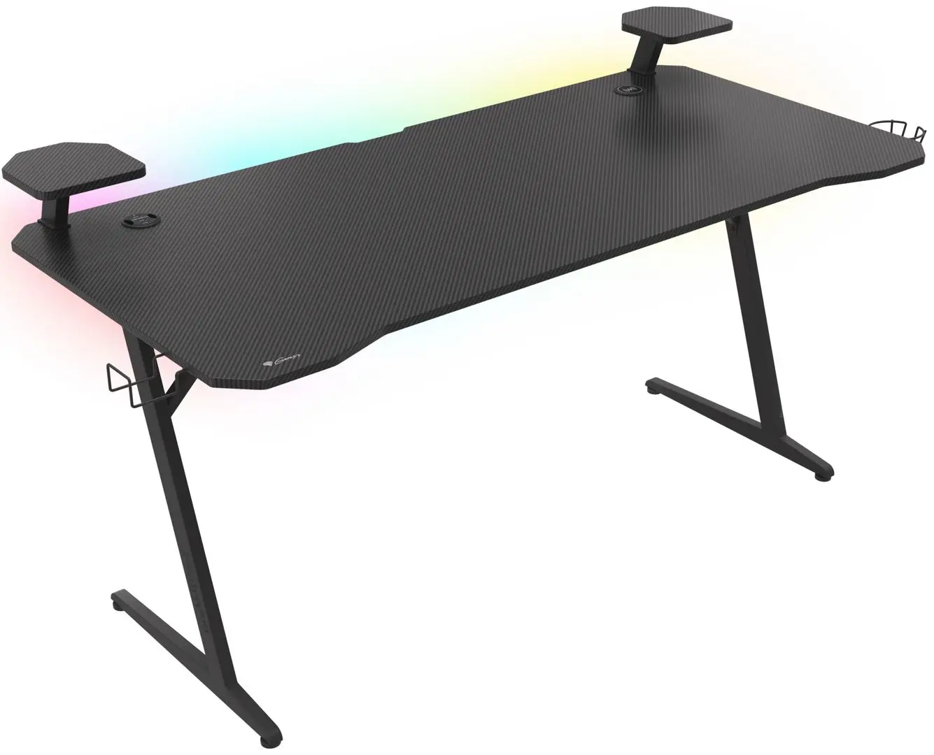 Игровой стол Genesis Holm 510 (Black) - 2