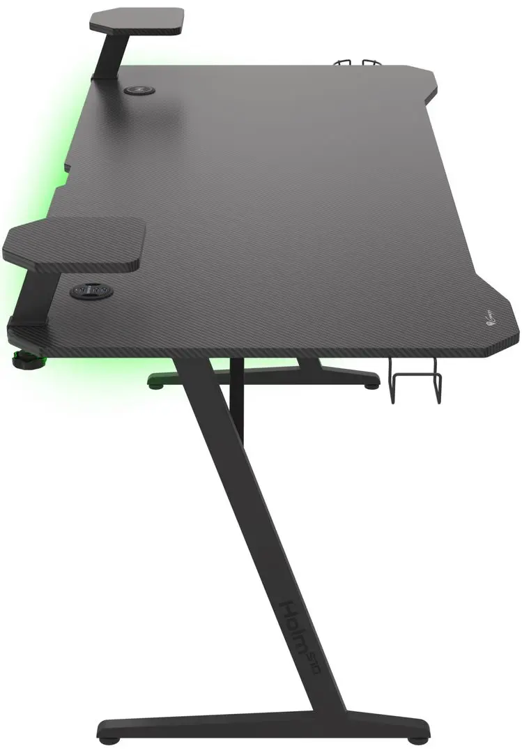 Игровой стол Genesis Holm 510 (Black) - 3