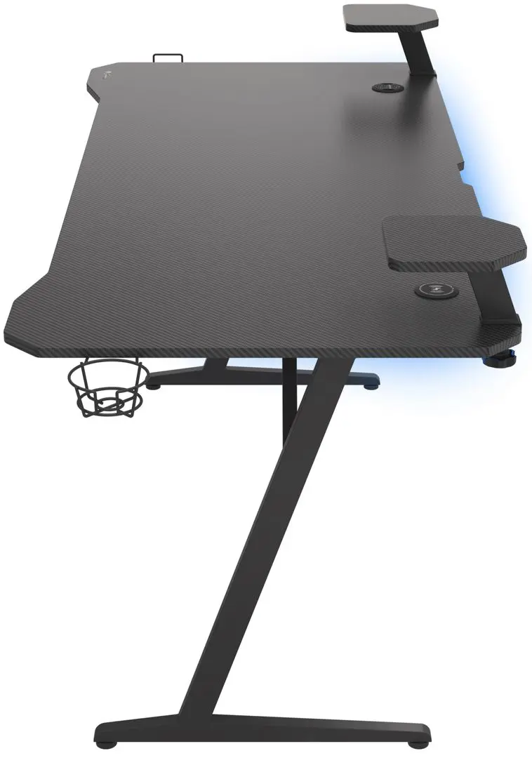 Игровой стол Genesis Holm 510 (Black) - 4