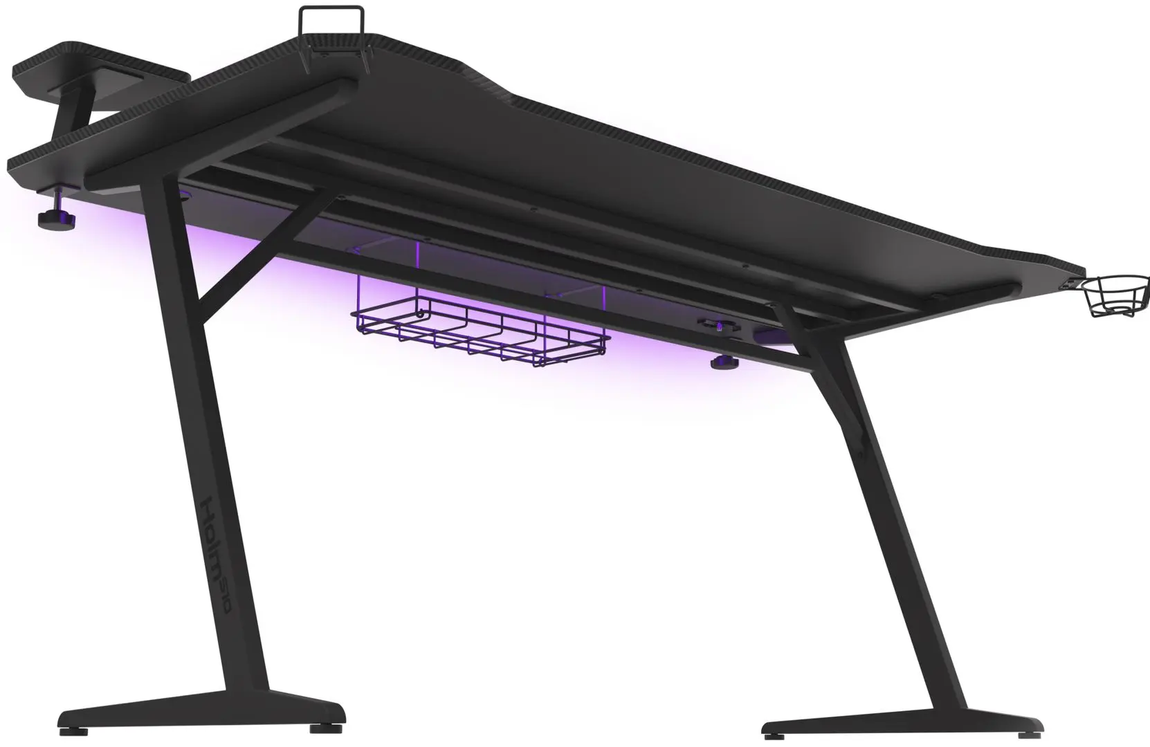 Игровой стол Genesis Holm 510 (Black) - 5