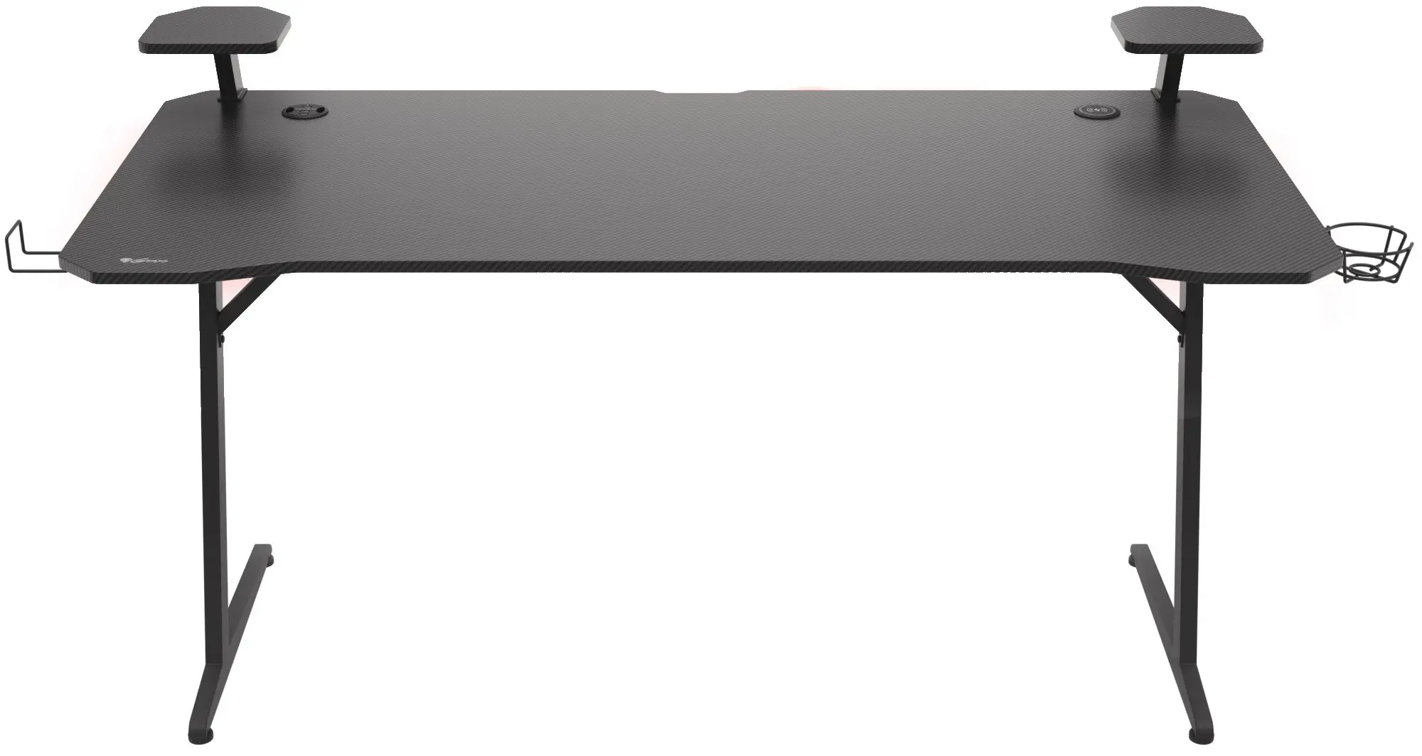 Игровой стол Genesis Holm 510 (Black)
