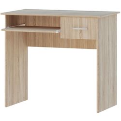 Стол компьютерный Haaus Carp 1Я (Sonoma Oak) Thumb