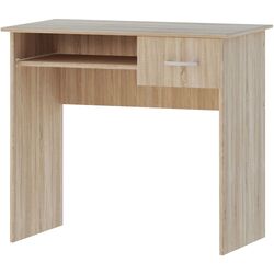 Стол компьютерный Haaus Carp 1Я (Sonoma Oak)