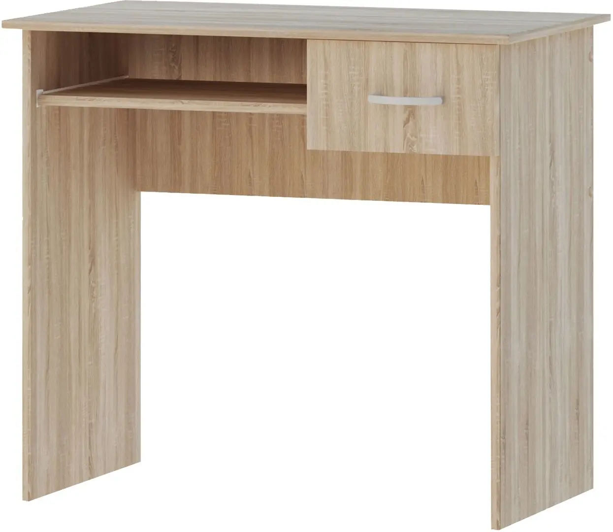 Стол компьютерный Haaus Carp 1Я (Sonoma Oak)