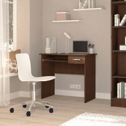 Стол компьютерный Haaus Carp 1Я (Wenge) Thumb