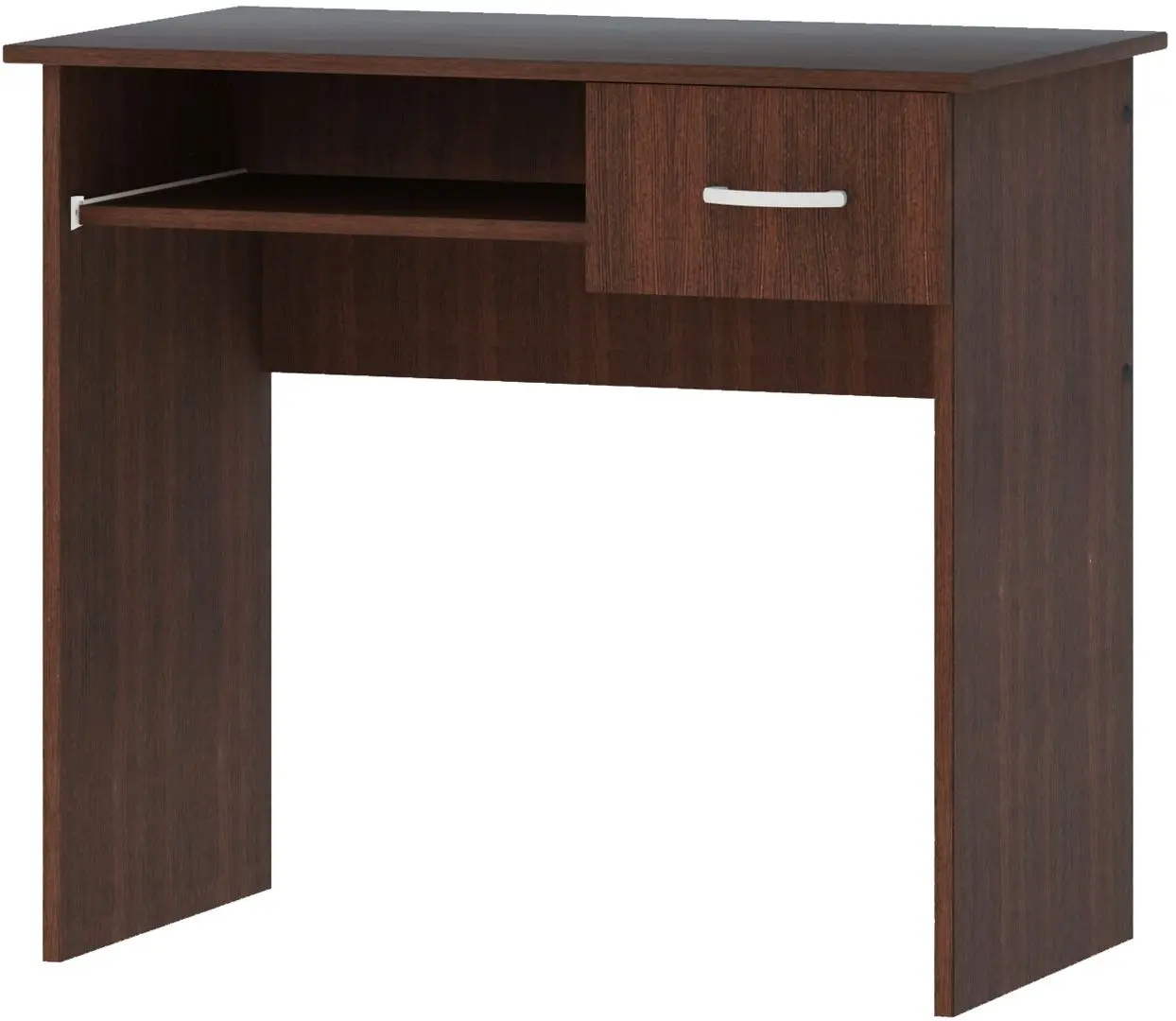 Стол компьютерный Haaus Carp 1Я (Wenge)