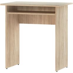 Стол компьютерный Haaus Kinder (Sonoma Oak)