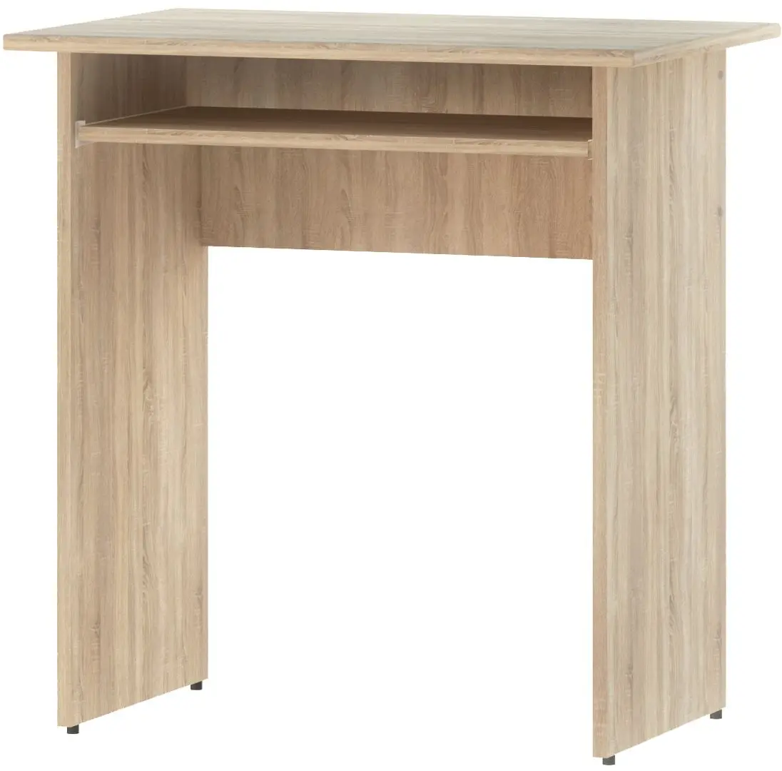 Masa pentru calculator Haaus Kinder (Sonoma Oak)