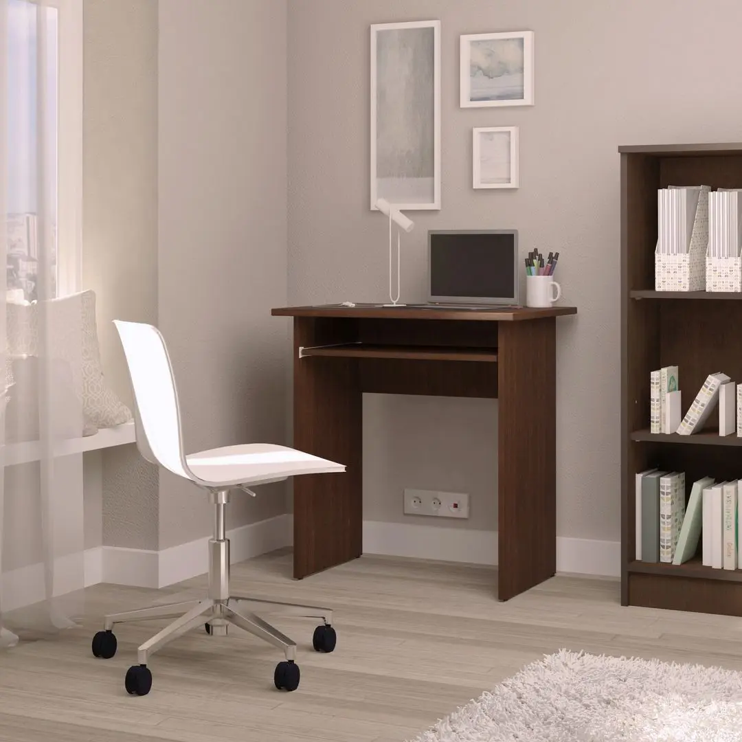 Masa pentru calculator Haaus Kinder (Wenge)