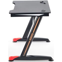 Masa de joc Halmar B40 (Black) Thumb