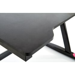 Masa de joc Halmar B40 (Black) Thumb