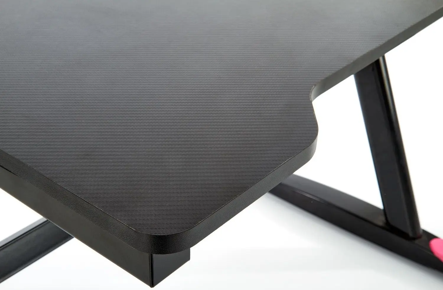 Masa de joc Halmar B40 (Black)