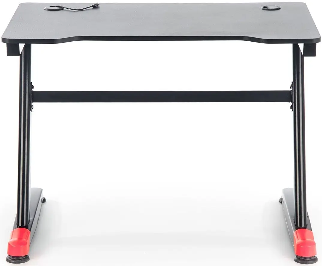 Masa de joc Halmar B40 (Black)