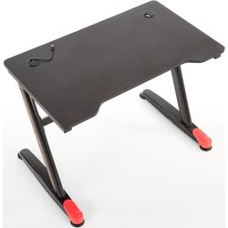 Masa de joc Halmar B40 (Black) Thumb