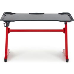 Masa de joc Halmar B49 (Black/Red) Thumb