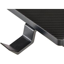 Masa de joc Halmar B49 (Black/Red) Thumb