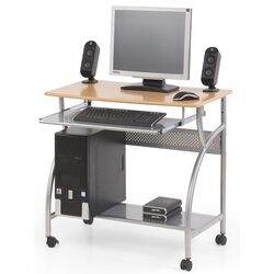 Masa pentru calculator Halmar B6 (Alder)