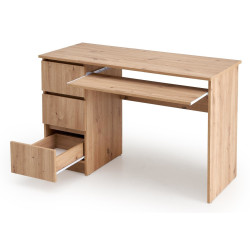 Стол компьютерный Halmar Cino (Artisan Oak) Thumb