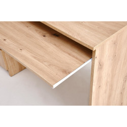 Стол компьютерный Halmar Cino (Artisan Oak) Thumb