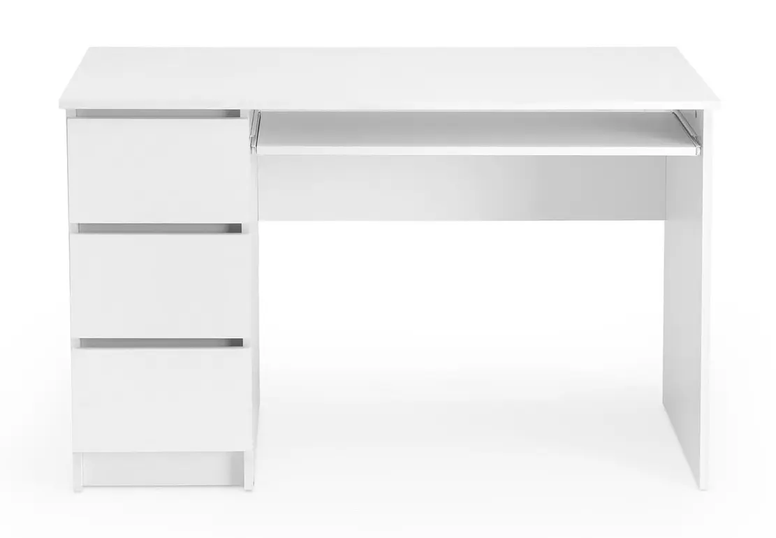 Masa de calculator Halmar Cino (White)