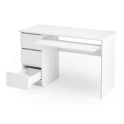 Masa de calculator Halmar Cino (White) Thumb