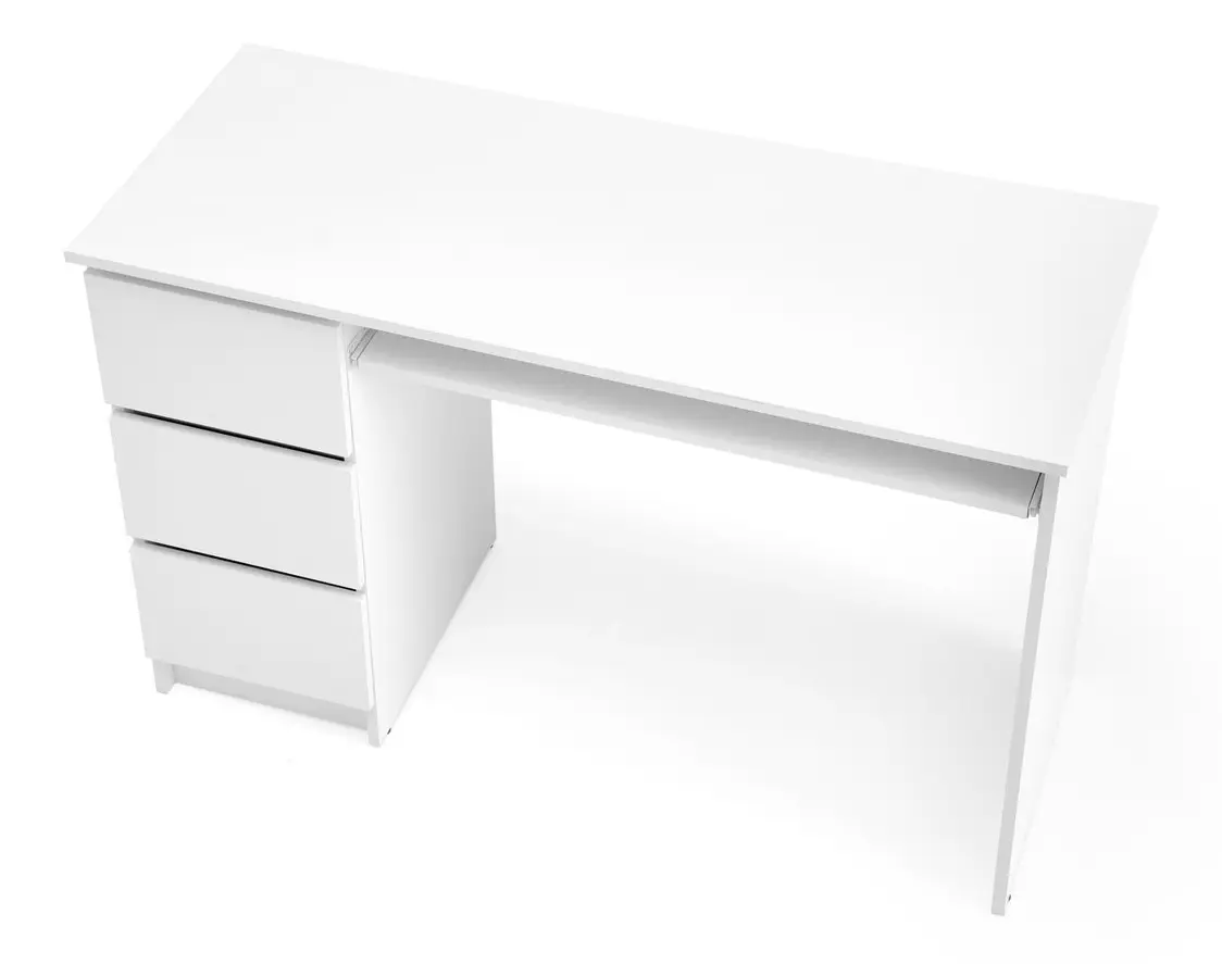 Masa de calculator Halmar Cino (White)