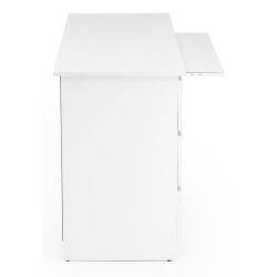 Masa de calculator Halmar Cino (White) Thumb