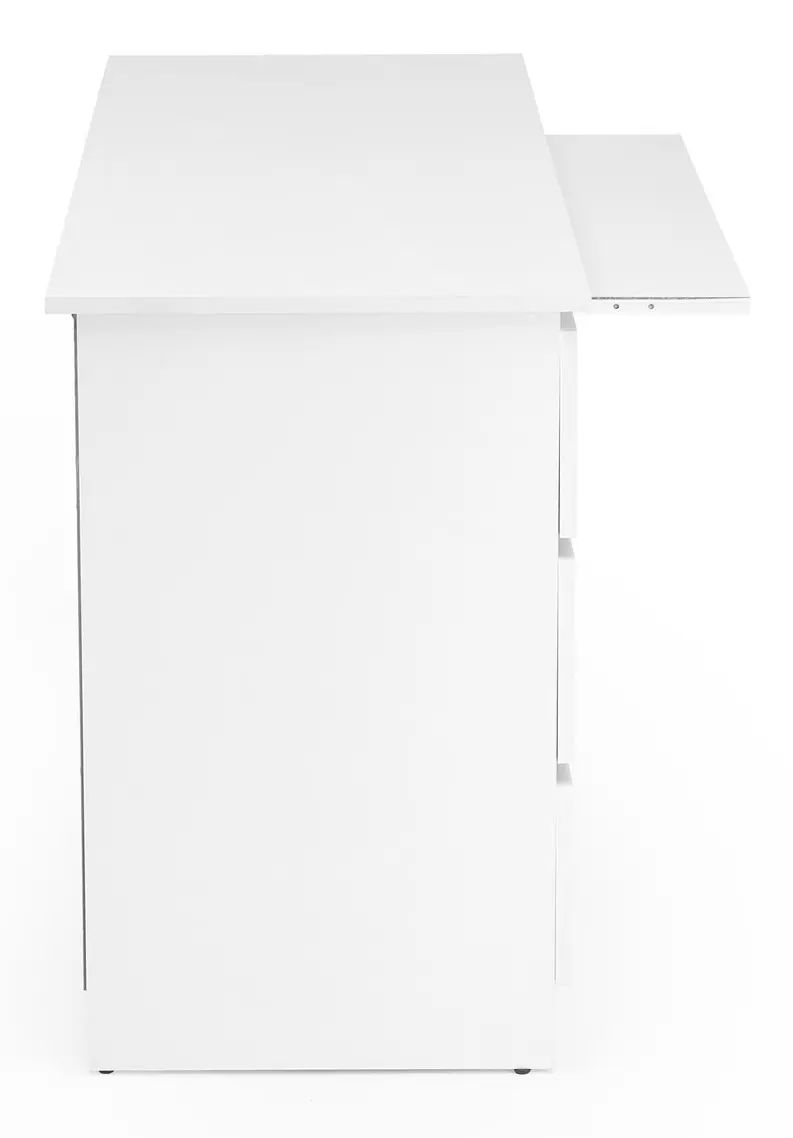 Masa de calculator Halmar Cino (White)