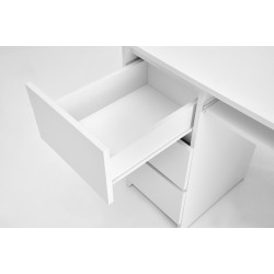 Masa de calculator Halmar Cino (White) Thumb