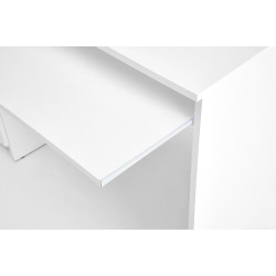 Masa de calculator Halmar Cino (White) Thumb