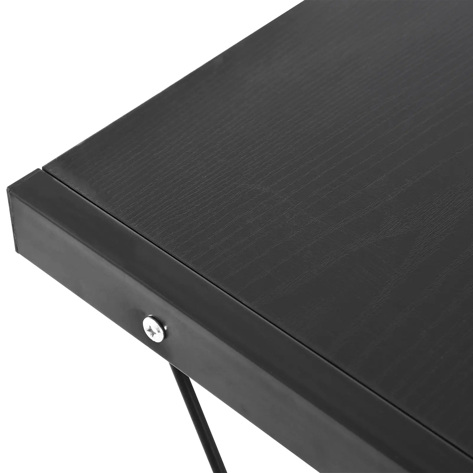 Стол компьютерный Homcom 836-124BK (Black) - 8