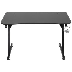 Стол компьютерный Homcom 836-205BK (Black) Thumb