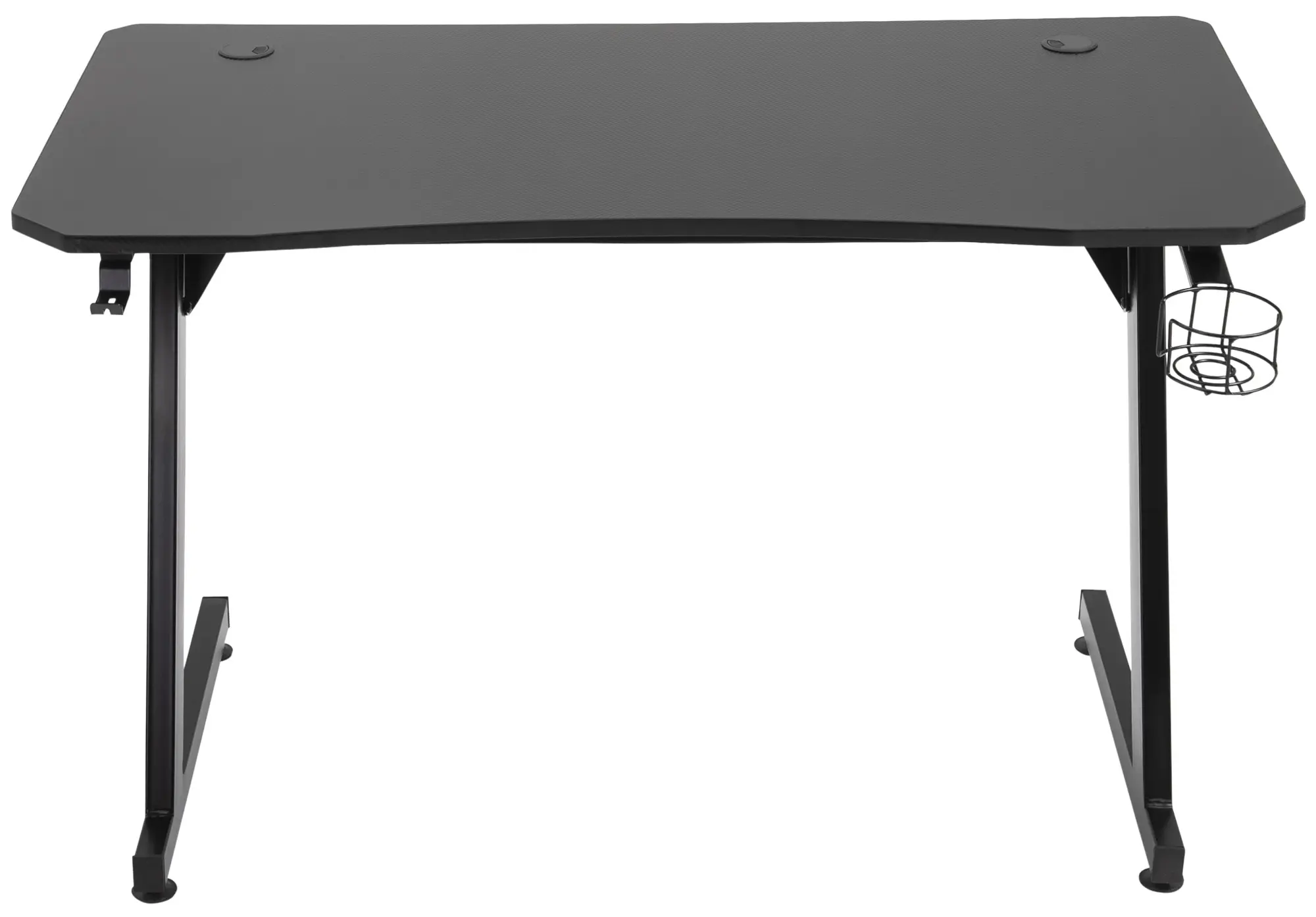 Стол компьютерный Homcom 836-205BK (Black) - 2