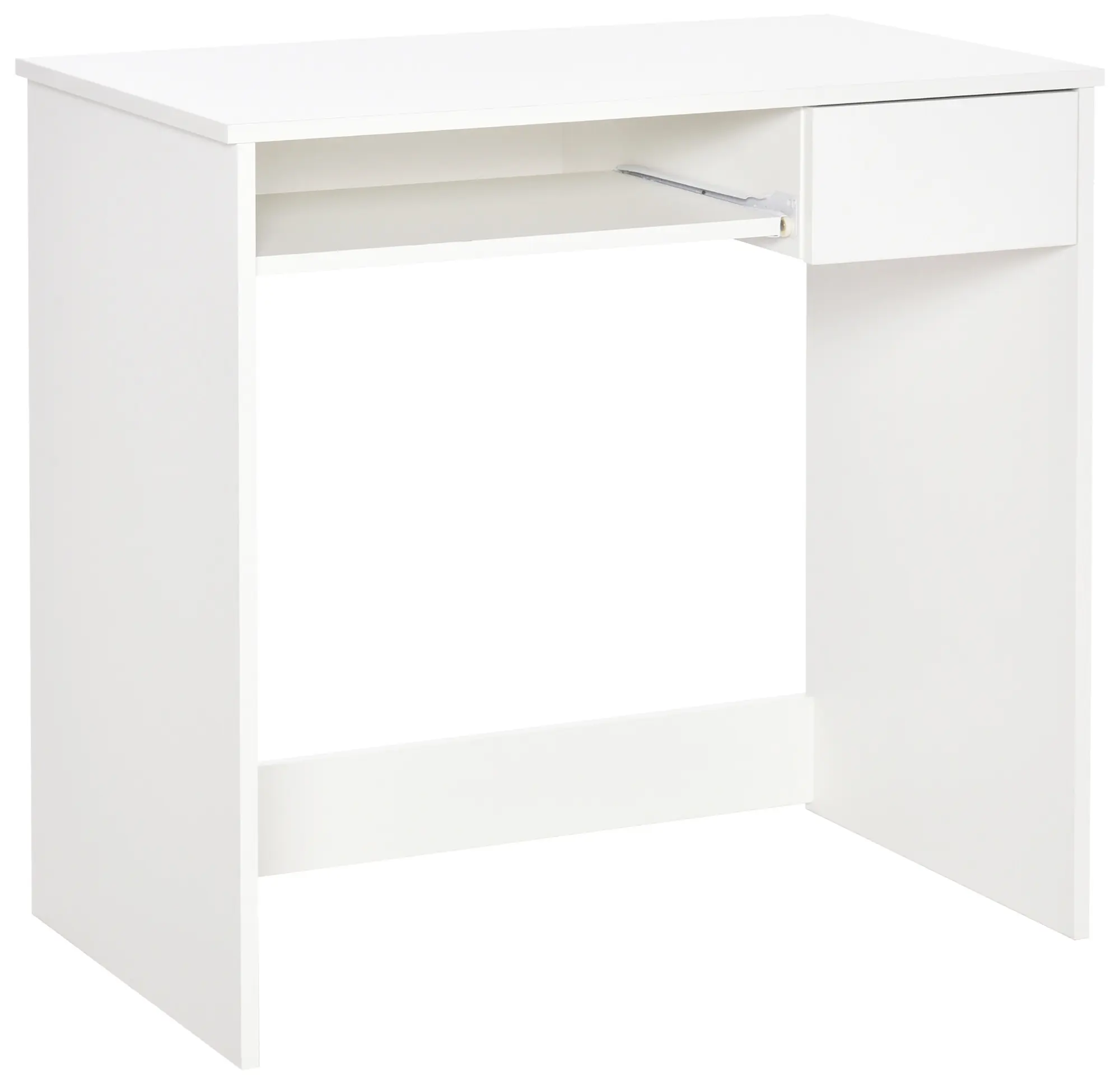 Стол компьютерный Homcom 836-410WT (White) - 3