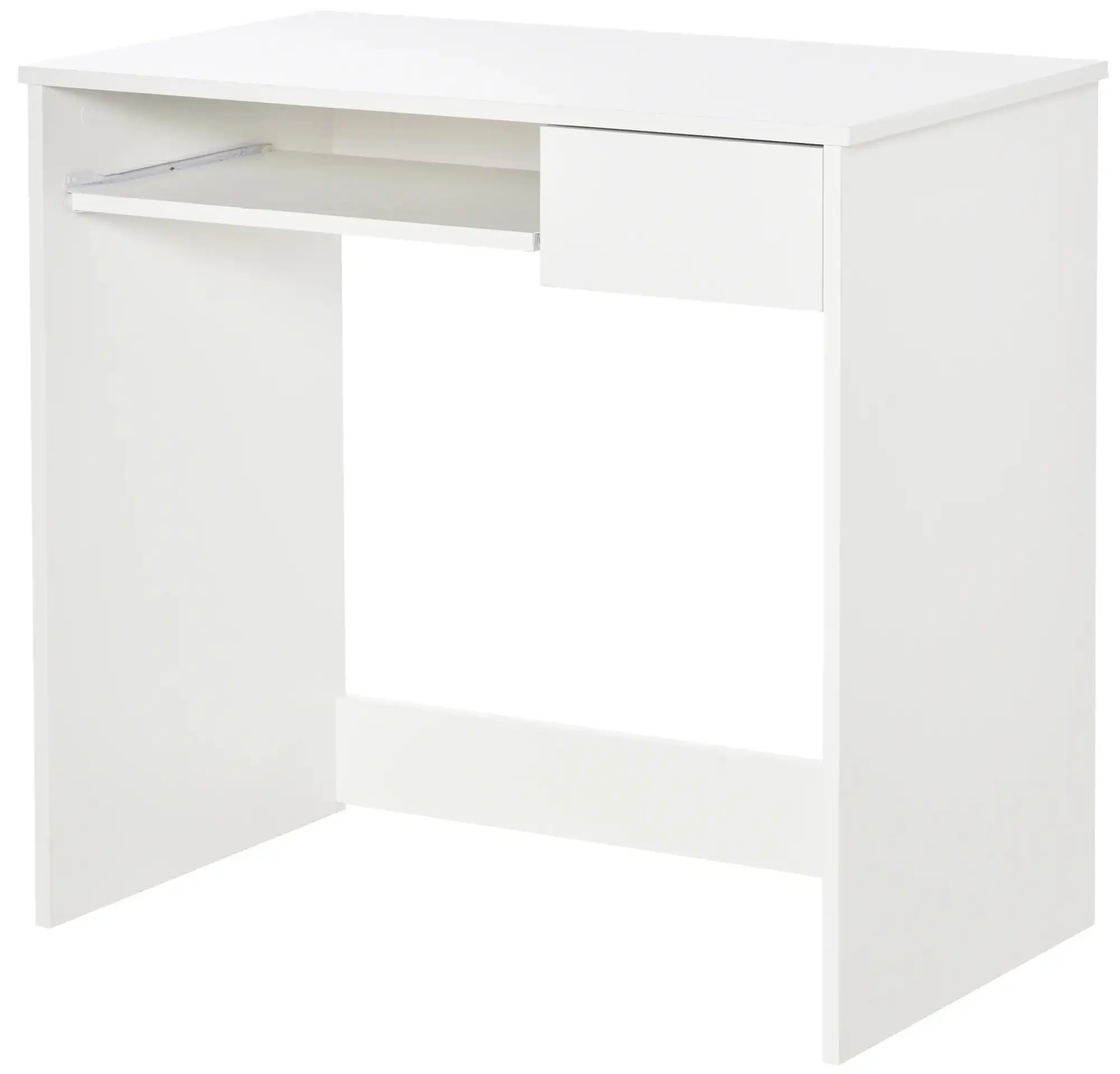 Стол компьютерный Homcom 836-410WT (White) - 4