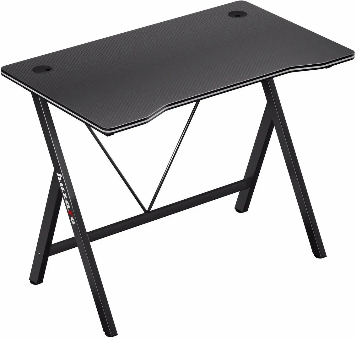 Masa de calculator gaming Huzaro Hero 1.4 (Black)