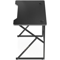 Masa de calculator gaming Huzaro Hero 1.6 (Black) Thumb