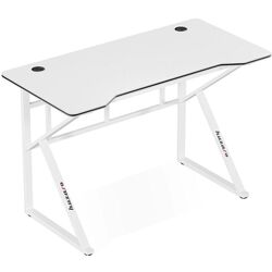 Masa de calculator gaming Huzaro Hero 1.6 (White) Thumb