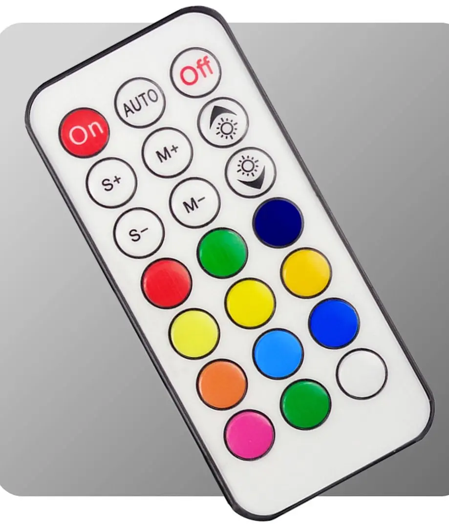 Игровой компьютерный стол Huzaro Hero 1.7 RGB (Black) - 10