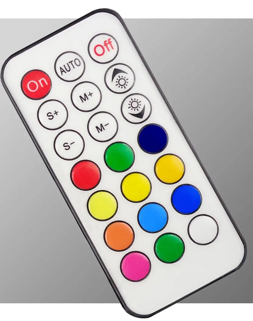 Masa de calculator gaiming Huzaro Hero 1.7 RGB (White)