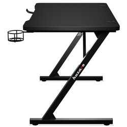 Игровой компьютерный стол Huzaro Hero 1.8 (Black) Thumb