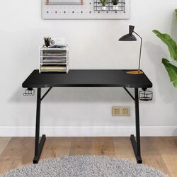 Игровой компьютерный стол Huzaro Hero 1.8 (Black)