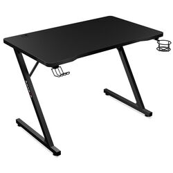 Игровой компьютерный стол Huzaro Hero 1.8 (Black) Thumb