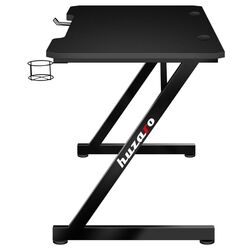 Игровой компьютерный стол Huzaro Hero 2.5 (Black) Thumb