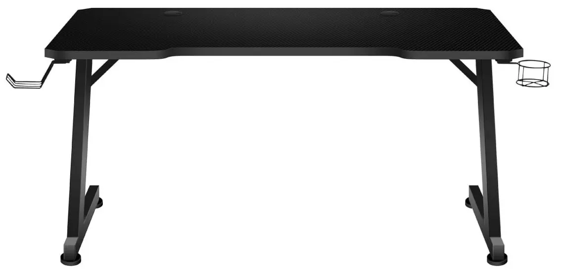 Игровой компьютерный стол Huzaro Hero 2.5 (Black)
