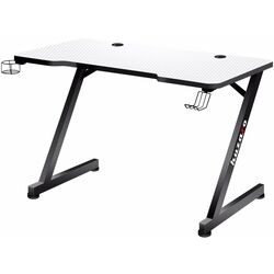 Игровой компьютерный стол Huzaro Hero 2.5 (White) Thumb