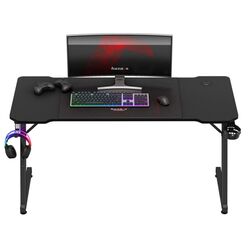 Masa de calculator gaiming Huzaro Hero 3.3 (Black) Thumb